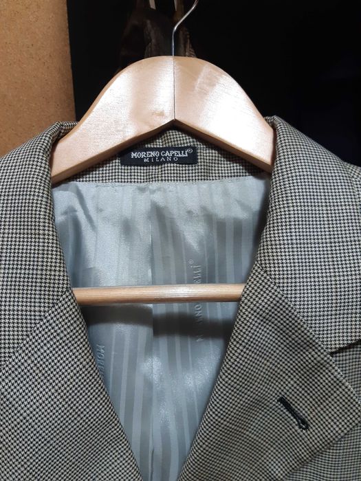 Представително делово сако, като ново