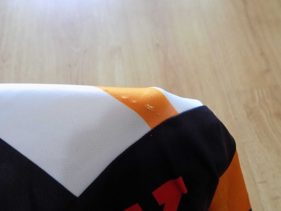 вело джърси mecona/biemme тениска шосейно колоездене мъжко оригинал S