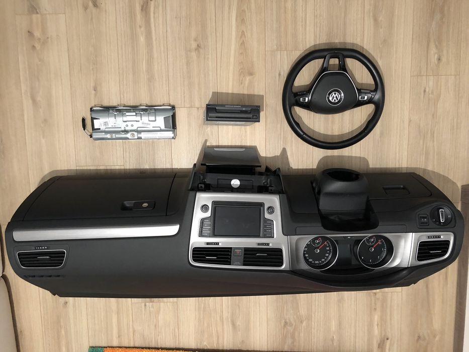 Vand plansa bord Vw Golf 7 Audi A3 Skoda  3