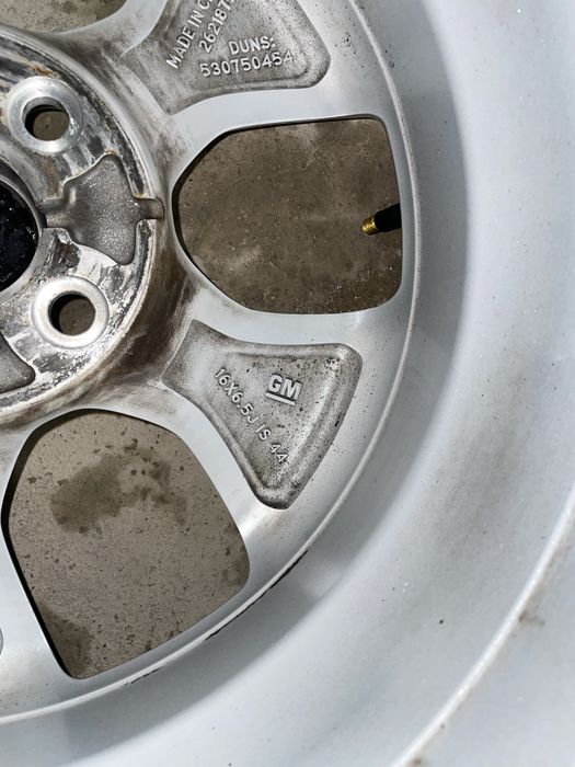 Onix Primer R16 diska balon