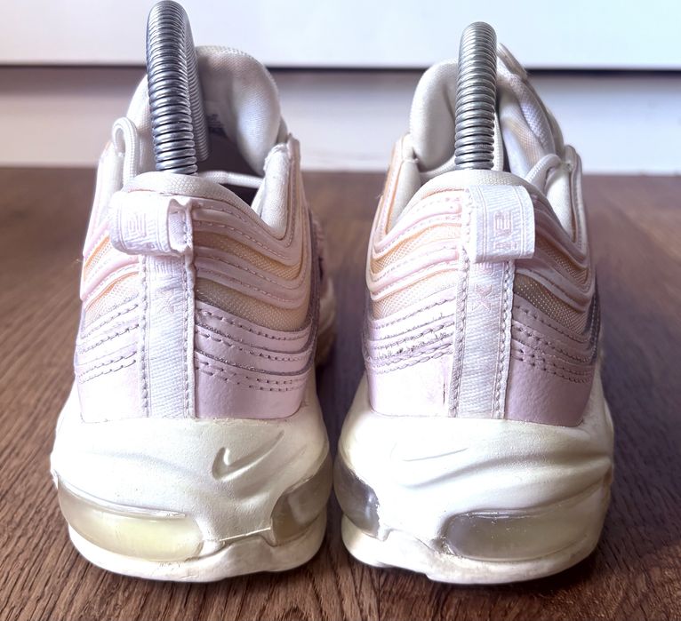 Маратонки Найк/ Nike Air Max 39 номер