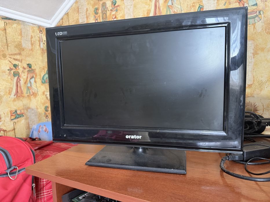 Монитор orator LED