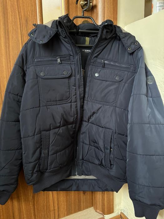 Vând geacă de iarna