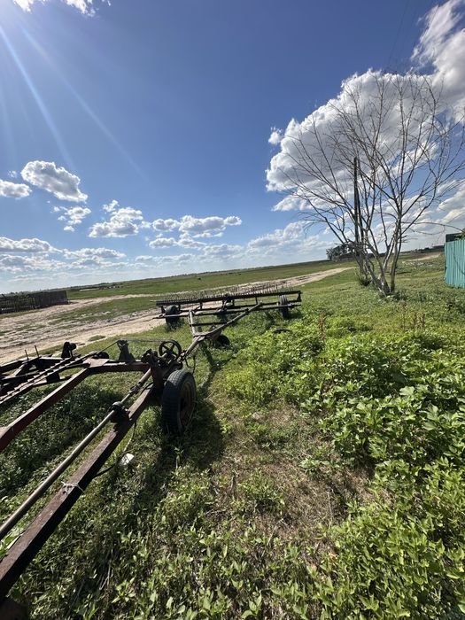 Продается т 40 с косилкой