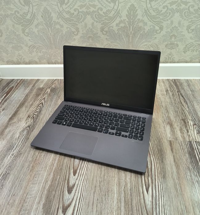 Новый мощный ноутбук Asus/Intel/ОЗУ 8гб/Full HD/Подсветка/Терабайт