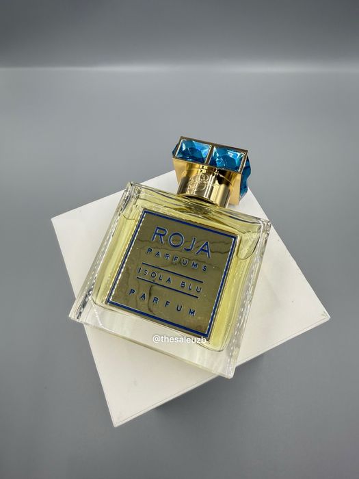 Roja Isola Blu 100ml