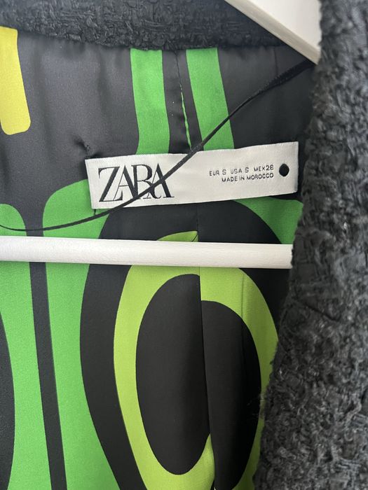 Дамско сако Zara