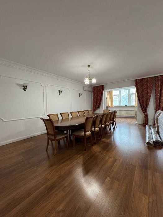 3 ком кв, ЖК Альтаир