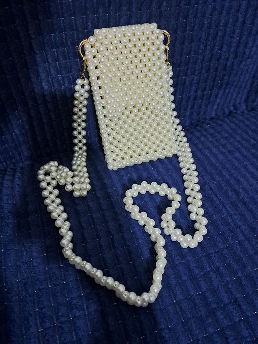 Сумочки ручной работы