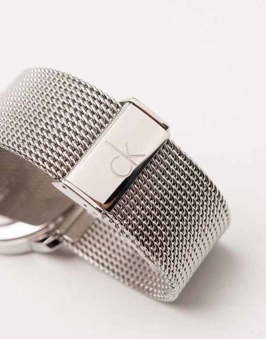 Оригинален марков мъжки часовник CALVIN KLEIN