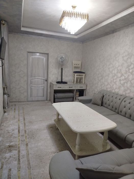 Продажа 2×3/3/4 квартиры на Юнус-Абад-11