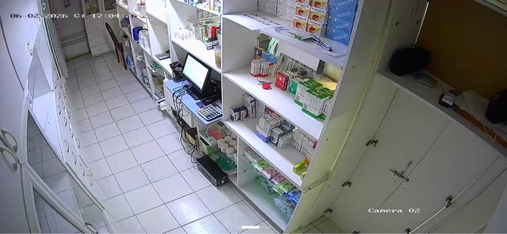 Сдается в аренду аптека