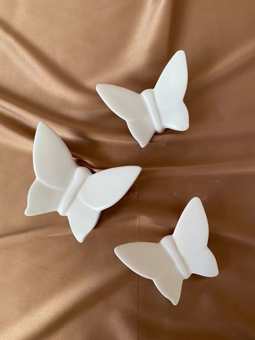 Панно на стену.  БАБОЧКИ.