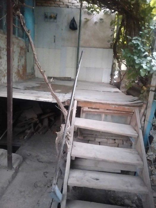 1 xonali uy ijaraga beriladi