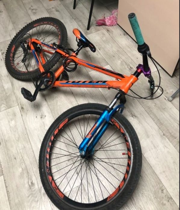 Mtb dert  мтб дерт