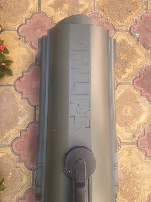 Солариум Philips