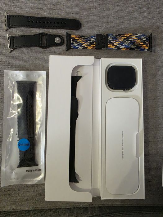 Apple Watch 10 46mm