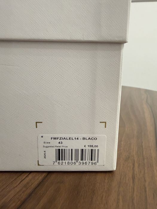 Мокасини Гес / Guess