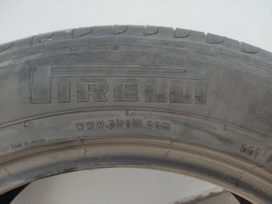 Шины б/у в хорошем состоянии