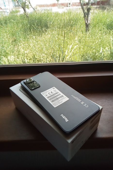 Redmi note 11 pro 8/128gb