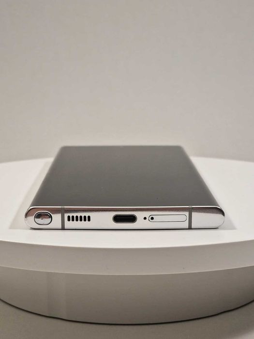 PhoneXpert SH - Samsung Galaxy S22 Ultra 128GB White Excelent #42410