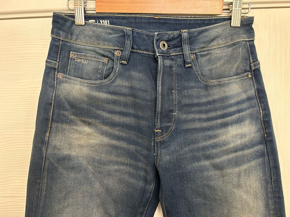 G Star номи мъжки/момче дънки 26 номер