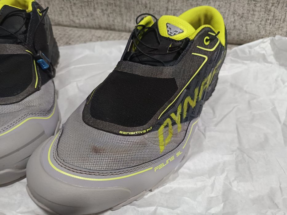 Vand incaltaminte Trail Dynafit Feline SL