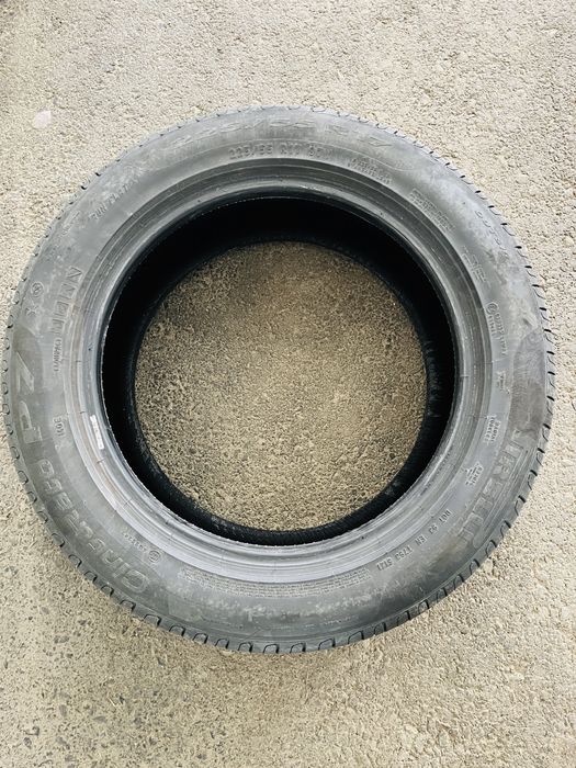 Pirelli Cinturato P7 Run Flat 225/55 R17