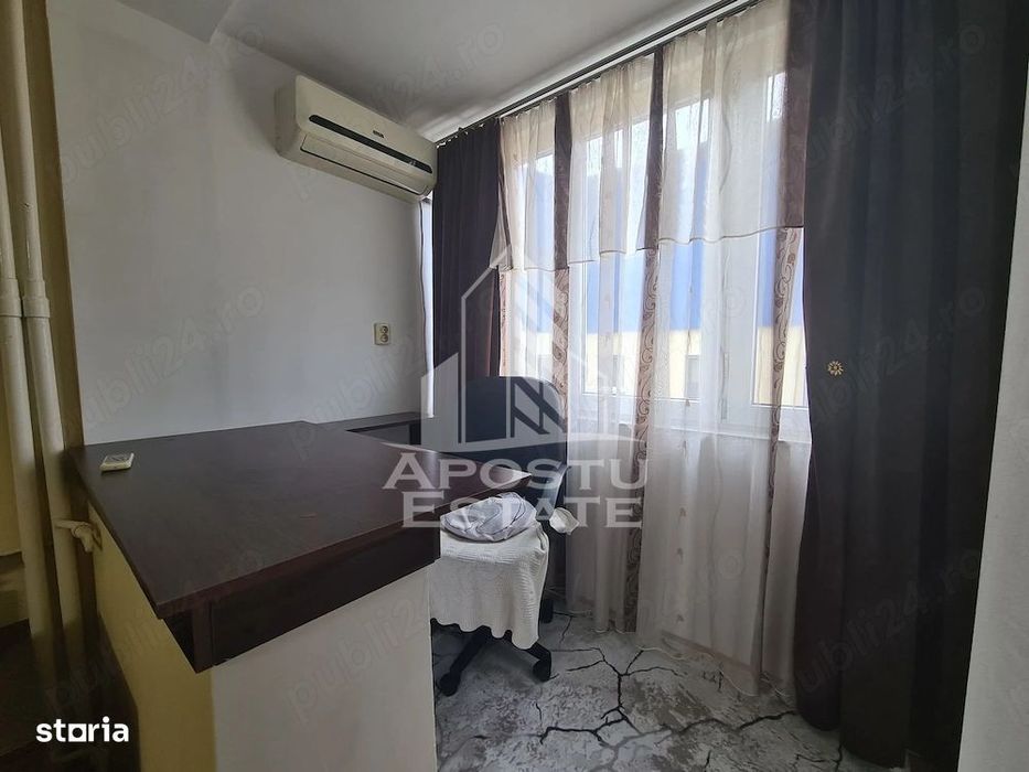 Apartament cu 1 camera de inchiriat, zona Take Ionescu, Timisoara — fotografia 3