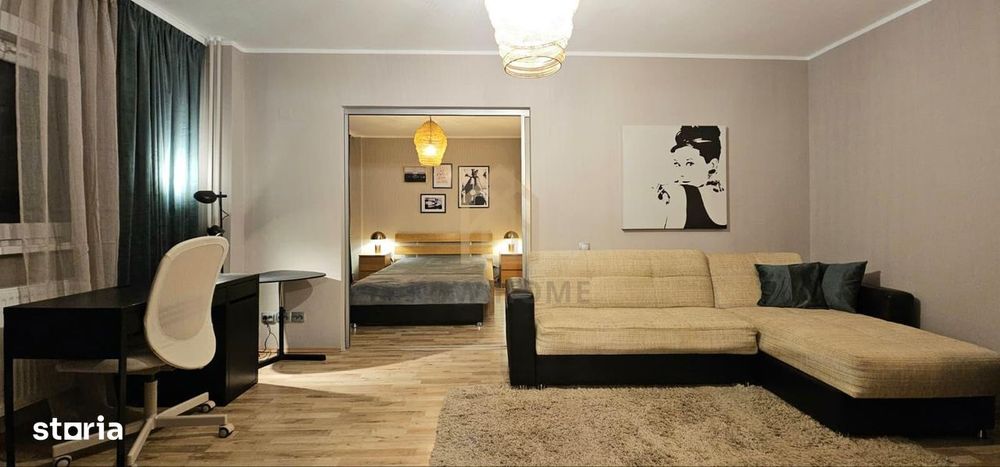 Apartament 2 Camere Eroii Revolutiei-Tineretului
