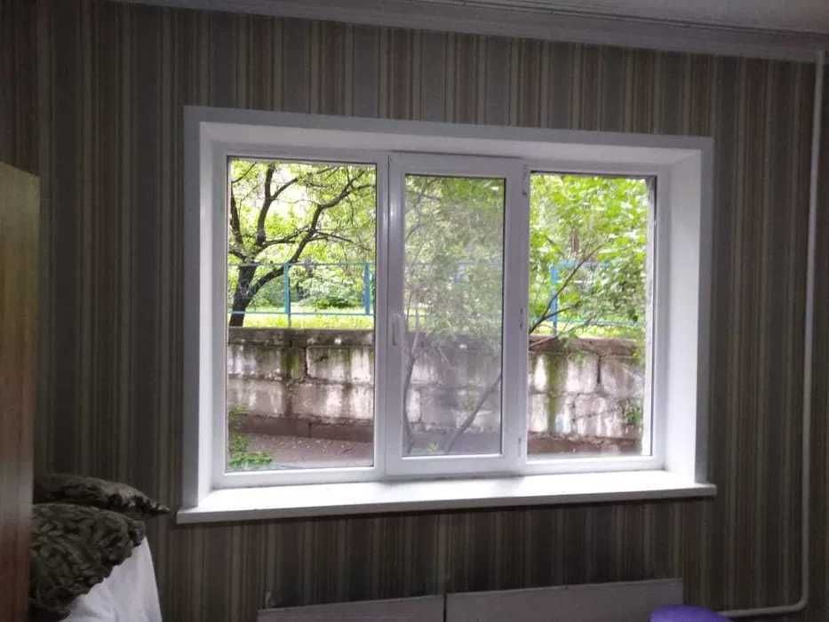 Пластиковые окна двери Akfa romlar - Раздвижные двери Термо