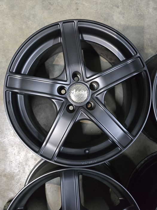 17 цола джанти 5x112 за MERCEDES-AUDU-VW-SKODA-SEAT