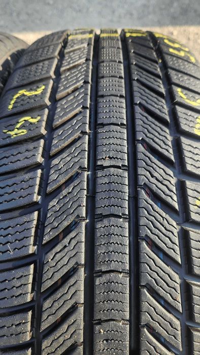 SET 4 Anvelope Iarna 235/50 R20 + 255/45 R20 Continental WinterContact TS870P (VW ID4, ID5, Audi Q4, Skoda Enyaq, etc) | DOT 2024 | Pret/buc