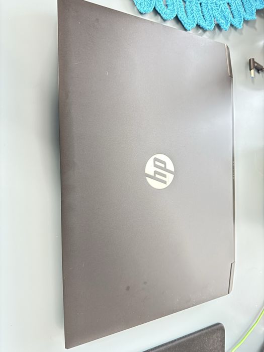 laptop hp gaming