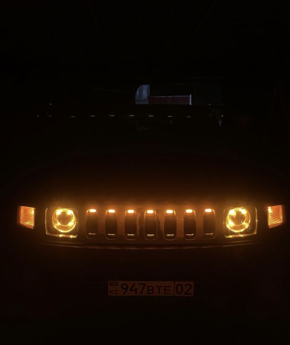 Ремонт Фар Установка Би Лэд Bi led