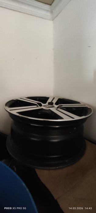 Диски для Kia Киа