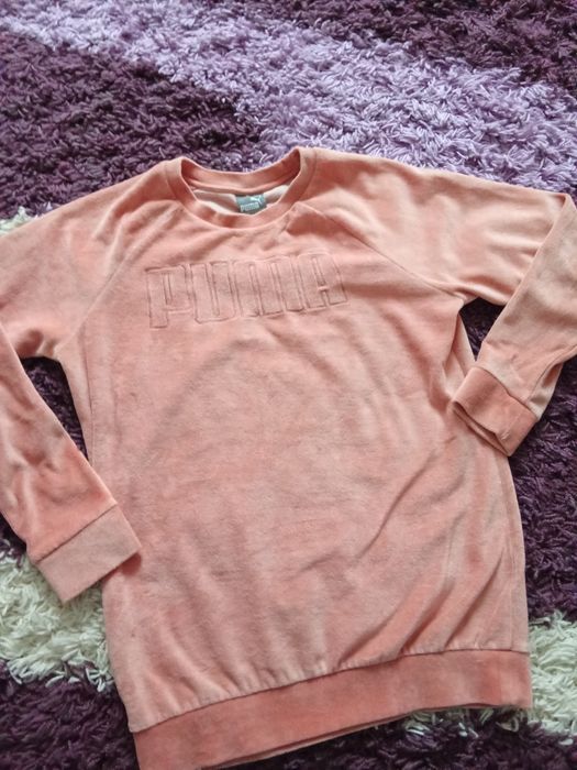 Bluză damă originală puma.