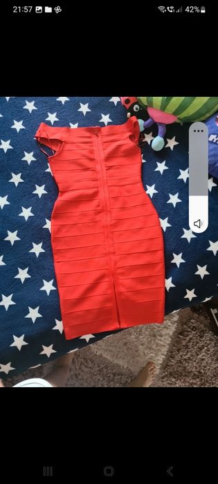 Rochie bandage Shein