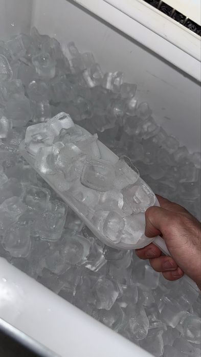 Ледогенератор Master Frost M800 Ползван