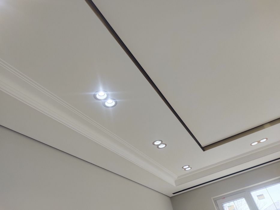 Дизайн интерьера. Ремонт с дизайнером