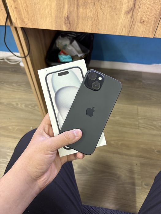 Айфон 15 Iphone 15