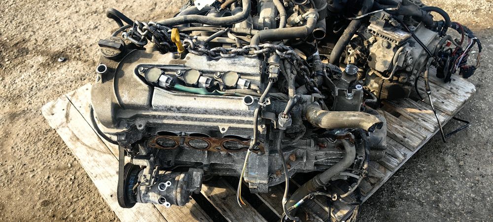 Двигател 1.1 suzukj auto 2010 година