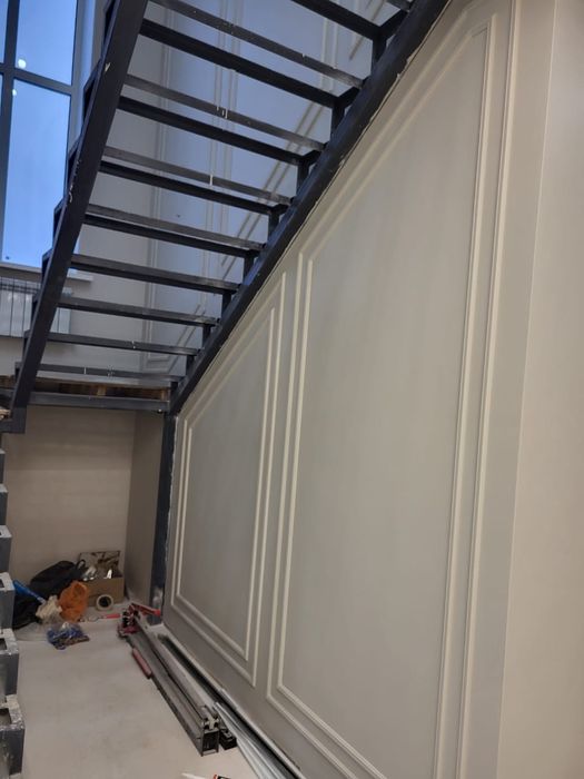 Все виды строительных работ