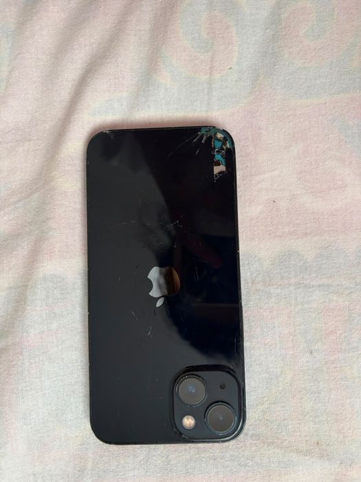 iphone 13 78% емкость