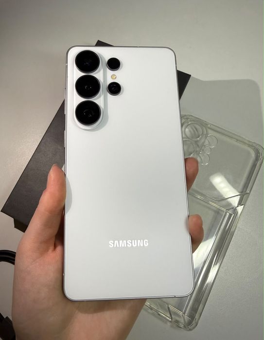 Samsung galaxy S26 ultra 256gb