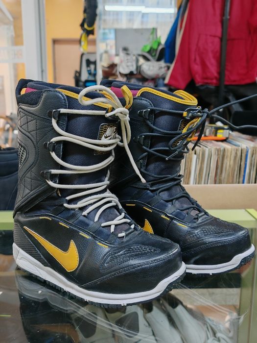 Сноуборд обувки Nike 41 номер