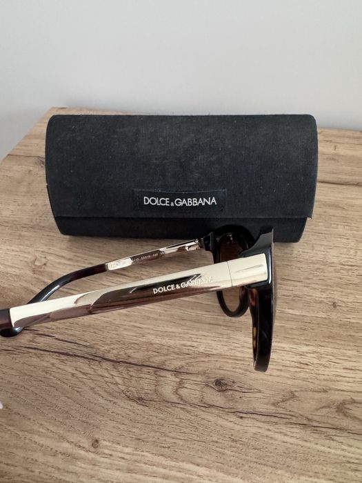 Очила Dolce & Gabbana