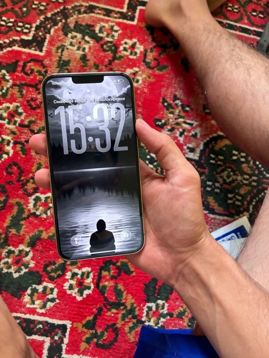 Iphone 13 pro max