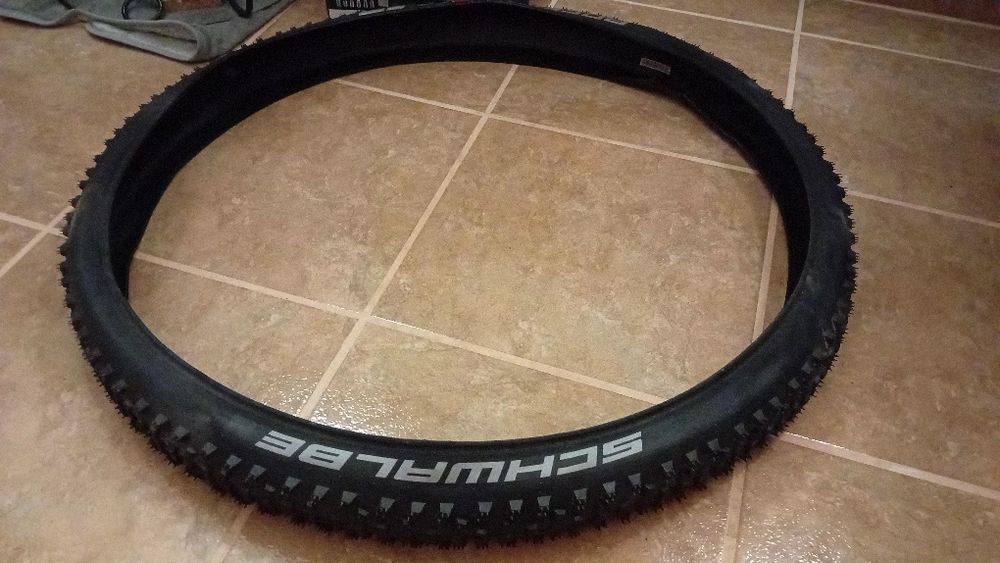 Anvelopa shwalbe  29/ 2.10