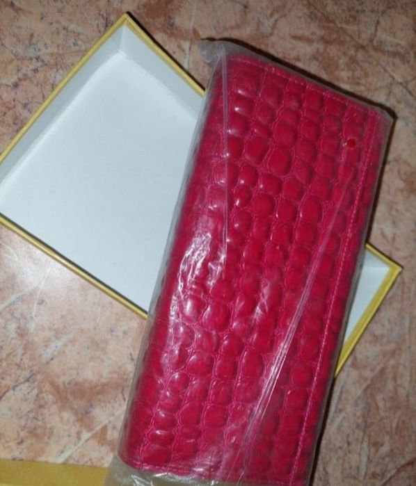 Женская сумка клатч